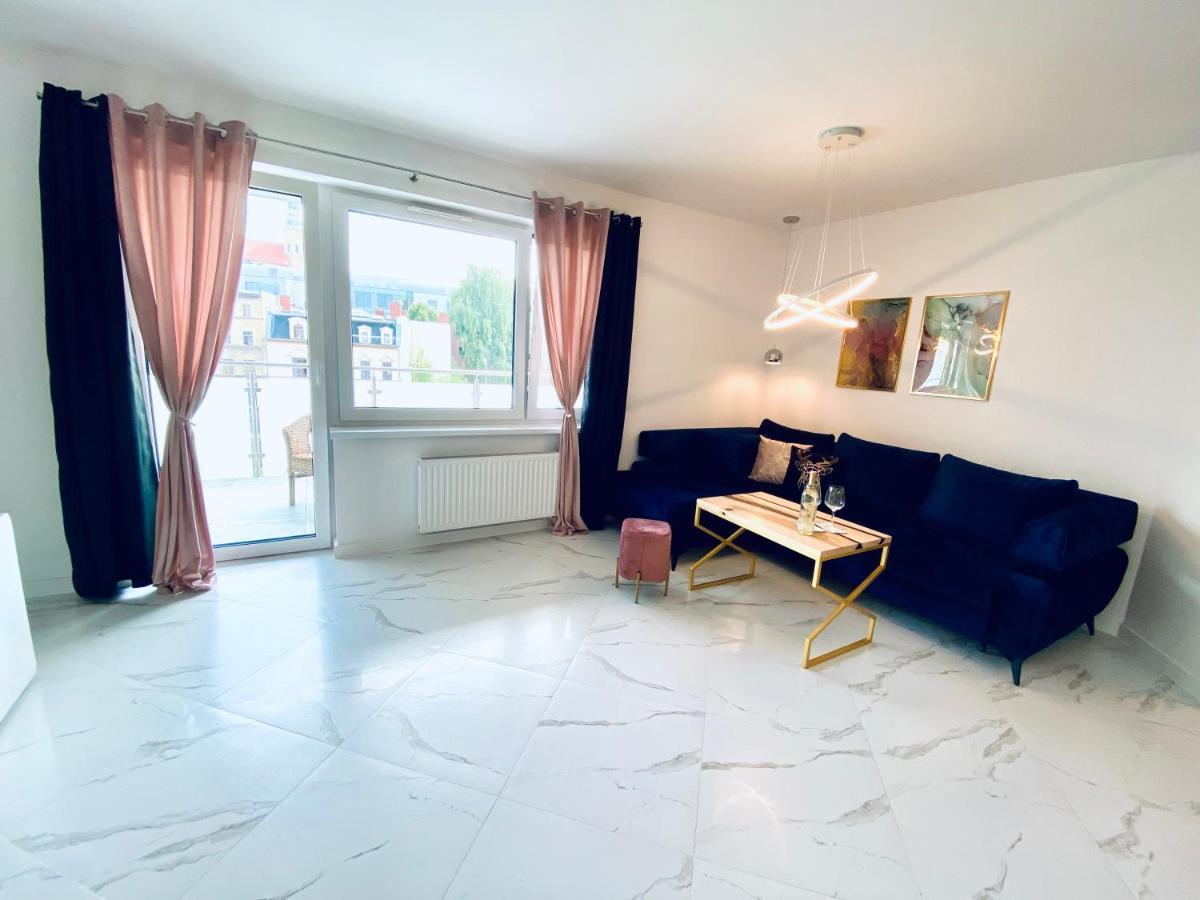 Sunrise Apart Jelenia Gora Dış mekan fotoğraf