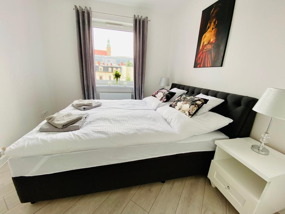 Sunrise Apart Jelenia Gora Dış mekan fotoğraf